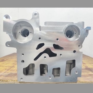 Testata Cilindri ad Alte Prestazioni 170CV 270Nm F4R Turbo 2.0L 16V per <span class=keywords><strong>Renault</strong></span> <span class=keywords><strong>Megane</strong></span> RS Clio <span class=keywords><strong>Sport</strong></span> - Product Image 2