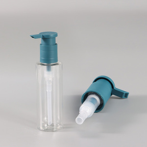 Threaded Lotion Dispenser 24 Mét 28 Mét Chất lượng cao nhựa vít Lotion bơm cho xà phòng lỏng dầu gội đầu và chăm sóc cá nhân bao bì - Product Image 3