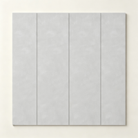 Panneau mural en porcelaine grand format 900x2700x9MM, effet pierre, blanc, anti-taches, imperméable, écologique, brillant