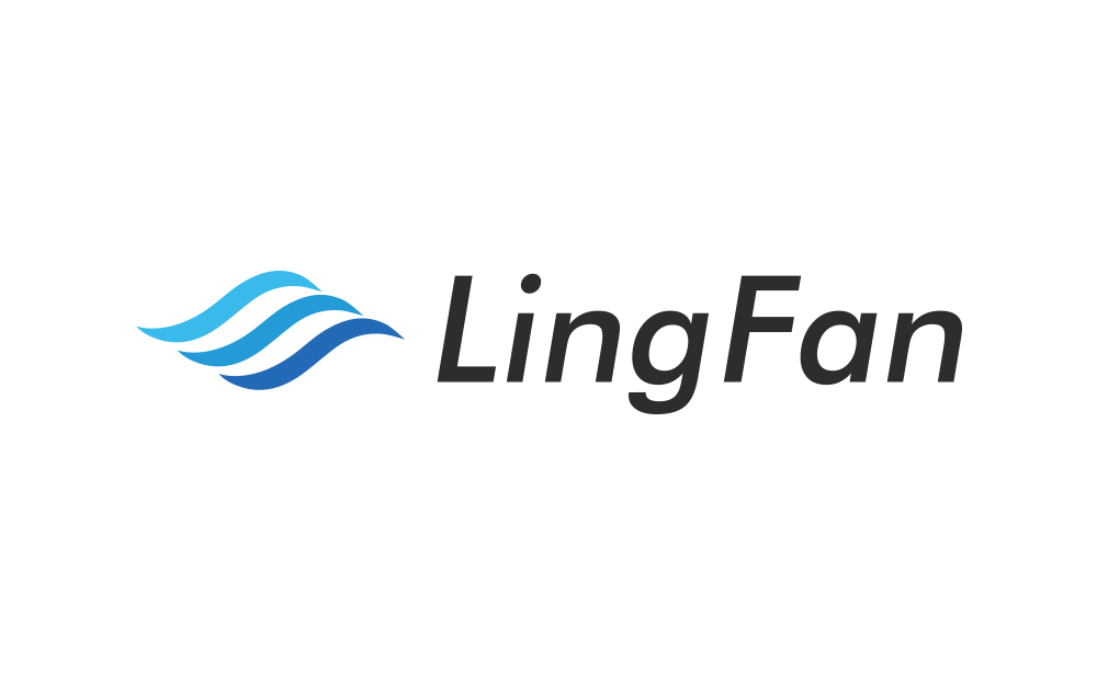 Shenzhen Ling Fan Technology Co., Ltd. logo