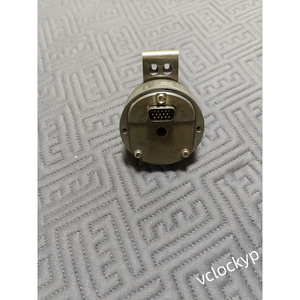 Encodeur Sinusoidale Baumer OG73 SN1024 NEUF - Product Image 2