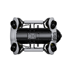 Onderwaterinspectie Rov P 100 S Voor Maritiem Onderzoek, Infrastructuurinspectie, Zoeken En Herstellen Met Open Frameontwerp - Product Image 1