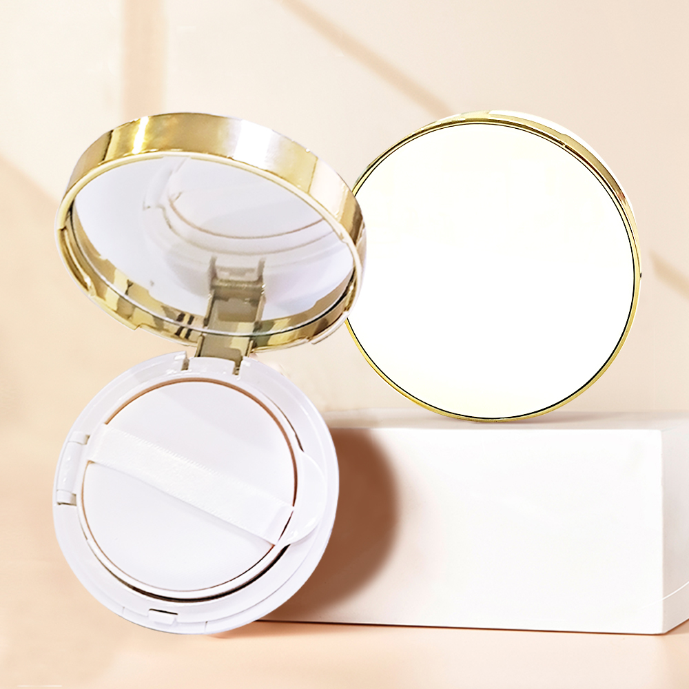 Empty Cosmetic Makeup Container Private Label Air Cushion Case bb Cushion Case
