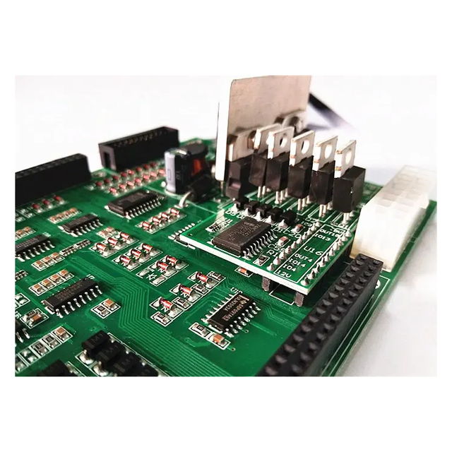led tv pcb board 94v0 pcba board with rohs oem pcb assembly
