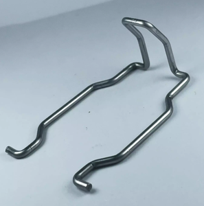 Máquina dobladora de alambre yf-7-80, servo motor <span class=keywords><strong>CNC</strong></span>, 3mm-8mm, <span class=keywords><strong>3D</strong></span>, alambre en zigzag - Product Image 2