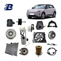 Pièces détachées automobiles chinoises en gros, compatibles avec Geely Ex2, accessoires de voiture de haute qualité, autres pièces de carrosserie et accessoires.
