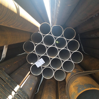 Tubería de Acero sin Costura Xinyue Steel GB/T 3087 20G, Tipo de Presión Media para Calderas de Vapor y Agua Caliente