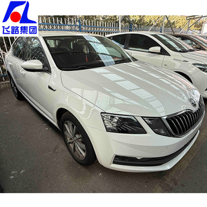 <span class=keywords><strong>Skoda</strong></span> Rapid <span class=keywords><strong>Gasolina</strong></span> 1.5 2019 Guazi, Bajo Kilometraje, Auto Usado, Tracción Delantera, 5 Asientos - Product Image 3