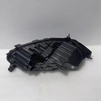 Bloc optique LED pour Jaguar F-PACE X761 2016-2020, configuration originale haut de gamme, feux de jour LED, clignotants, pièces automobiles