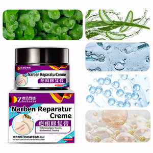 ครีมกำจัดรอยแผลเป็น-รอยแผลเป็นตามธรรมชาติและครีมบำรุงแผลสำหรับการใช้งานภายนอกที่กำหนดเอง - Product Image 6