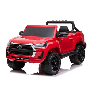 WDDK-HL860 <span class=keywords><strong>Voiture</strong></span> électrique télécommandée 2.4G la plus récente, alimentée par batterie 12V, jouets pour enfants - Product Image 1