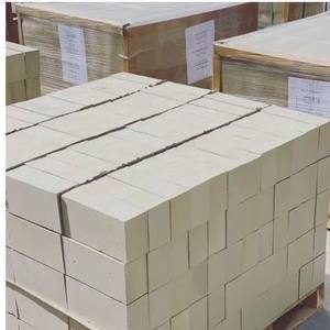 Ladrillos de sílice resistentes al ácido superior Ladrillo de cerámica resistente al ácido y al calor - Product Image 1