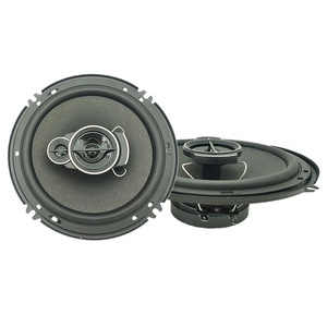 Loa xe hơi 6 inch TS-A1696S, công suất tối đa 400W, giao hàng nhanh, giá rẻ, loa đồng trục với tweeter - Product Image 5