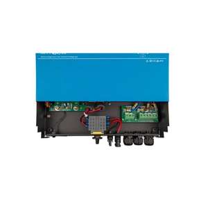   Inversor Híbrido <span class=keywords><strong>Solar</strong></span> Energy <span class=keywords><strong>Multi</strong></span> <span class=keywords><strong>RS</strong></span> 48/6000/100 con Entrada de CC de 450V y Doble Rastreador - Product Image 5