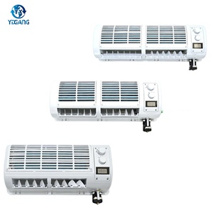 Climatisation de <span class=keywords><strong>voiture</strong></span> 12v, refroidisseur de stationnement, séparateur de <span class=keywords><strong>voiture</strong></span> <span class=keywords><strong>12</strong></span> <span class=keywords><strong>volts</strong></span>, climatisation portable de <span class=keywords><strong>voiture</strong></span> 12v 24v universelle - Product Image 6