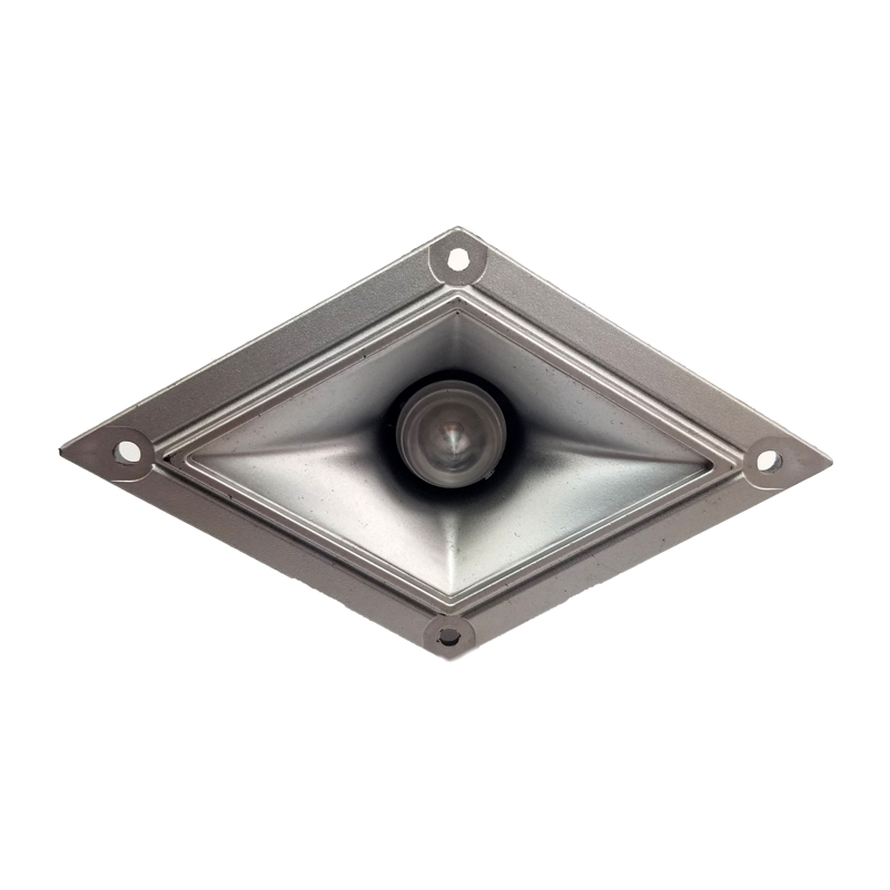 Piézoélectrique Tweeter Haut-Parleur Audio Aigus Céramique Piézo Haut-Parleur/DJ Tweeters Remplacement Accueil Subwoofer Stade
