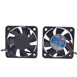 40mm x 10mm DC không chổi than <span class=keywords><strong>Fan</strong></span> 12V 3pin làm mát cho 3D in ấn, PC trường hợp Máy tính CPU thay thế - Product Image 3