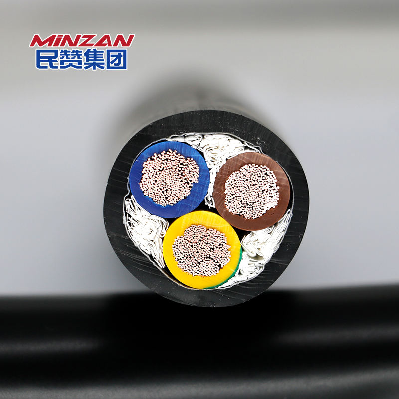 Câble U-1000 R2V/XV/RV