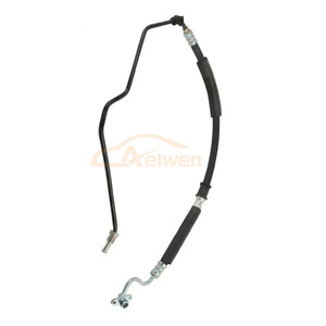 Vente en gros de tuyaux de pression de <span class=keywords><strong>direction</strong></span> <span class=keywords><strong>assistée</strong></span> de haute qualité utilisés pour <span class=keywords><strong>HONDA</strong></span> <span class=keywords><strong>CRV</strong></span> 2007-2011OE NO 53713-SWY-G01 - Product Image 3