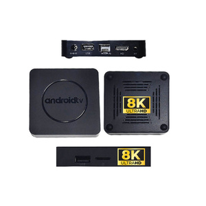 R 2026 New 8K Poland Set-top <b>Box</b> 5G WIFI HD <b>Android</b> <b>Tv</b> <b>Box</b> Streaming Media Player <b>Android</b> 13 Germany Smart <b>TV</b> <b>Box</b> - Product Image 3