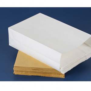 Sacs d'emballage pour pain jetables et sacs d'emballage de livraison sur mesure, les plus vendus, pour plats à emporter - Product Image 3