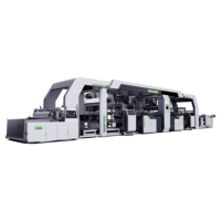 Machine de laminage automatique électrique à extrusion de haute qualité Zhuding 2026 pour tissu tissé en PP, chauffage 38 kW, bande de film max. 1000 mm, bois