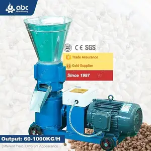 Energy Saving Agricultural Motor Automatic Animal Feed