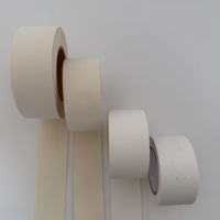Ruban d'angle pour cloisons sèches durable, sans besoin de revêtement, pour des joints lisses et solides dans les murs et plafonds intérieurs