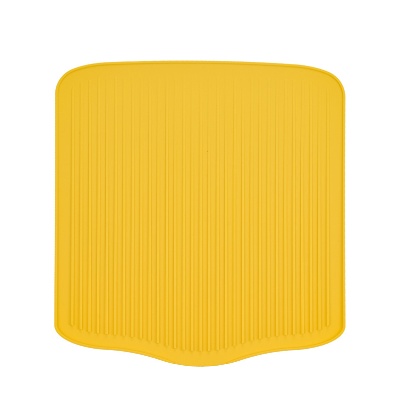 Lemon Yellow
