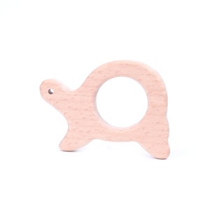 Venta caliente Forma de <span class=keywords><strong>tortuga</strong></span> <span class=keywords><strong>Mordedor</strong></span> de madera Juguetes para bebés Juguetes para masticar <span class=keywords><strong>Mordedor</strong></span> de <span class=keywords><strong>tortuga</strong></span> de madera - Product Image 1