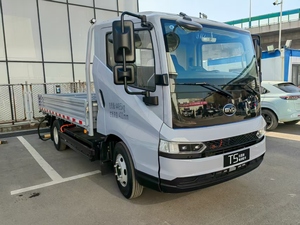 Nuovo Modello 2025 Camion Elettrico Puro 4x2 BYD <span class=keywords><strong>T5</strong></span> per Trasporto Merci - Product Image 5