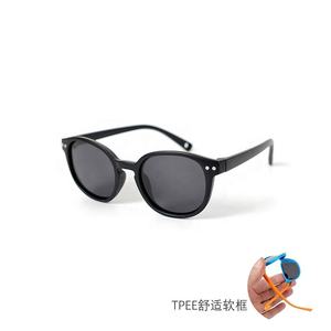 <strong>2</strong>- 6 <strong>Years</strong> <strong>Old</strong> TPEE Flexible Polarized Children's Kids Sun Glasses <strong>Sunglasses</strong> Wholesale <strong>for</strong> Children - Product Image 4