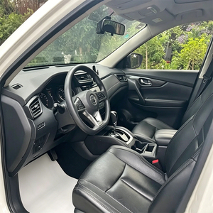 Nissan X-Trail 2017 2.0L CVT d'<span class=keywords><strong>occasion</strong></span>, conduite fluide, SUV familial spacieux, vente en gros, exportation - Product Image 4