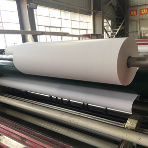 Rotolo di Carta Termica Stanyoar per POS/<span class=keywords><strong>ATM</strong></span>/Banca 1000mm*2000m Bianco/Blu/Giallo Vendita Calda Rotolo Jumbo - Product Image 3