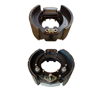 Ensemble de frein Dalian CPCD135 CPCD150 pour chariot élévateur à moteur, pièce de rechange, construction métallique - Product Image 4
