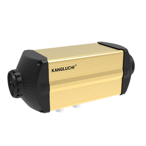 Chauffage diesel KANGLUCHI 12V/24V 5KW pour camion et bus avec thermostat - Product Image 6