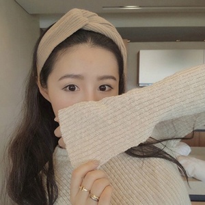 Moda mujer <span class=keywords><strong>Yoga</strong></span> banda <span class=keywords><strong>para</strong></span> la cabeza peluca correr al aire libre deporte banda <span class=keywords><strong>para</strong></span> el cabello deporte bandas elásticas <span class=keywords><strong>para</strong></span> el cabello estiramiento bebé accesorios <span class=keywords><strong>para</strong></span> el cabello - Product Image 3