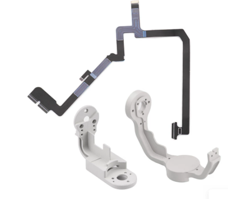 Gimbal Flex <strong>Cable</strong> for <strong>DJI</strong> <strong>Phantom</strong> <strong>4</strong> Flex Wire Repairing Parts Yaw Arm Roll Axis Motor Pitch Motor Parts