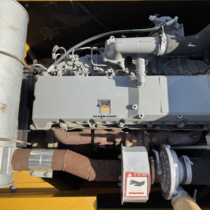 รถขุดไฮดรอลิก SANY ปี 2023 ผลิตในจีน สภาพเหมือนใหม่ พร้อมใช้งาน บุ้งกี๋ 1.9 เมตร กำลัง 190 กิโลวัตต์ น้ำหนักใช้งาน 31 ตัน ชั่วโมงการใช้งาน 680 ชั่วโมง - Product Image 5