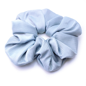 Fruta Popular de goma verde banda de Pelo elástico satén <span class=keywords><strong>scrunchies</strong></span> pelo <span class=keywords><strong>seda</strong></span> corbatas para chicas - Product Image 5