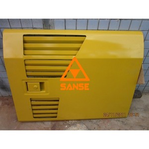 Vendita all'ingrosso e al dettaglio della fabbrica ZX330-3G porta idraulica della cabina, porta della cabina per escavatore Sanse macchinari - Product Image 5