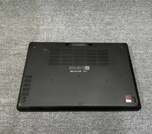 Sử dụng máy tính xách tay cho Dell Latitude E5570 Chromebook Intel i5 15.6inch 8G 258GB thứ hai tay máy tính xách tay máy tính xách tay sử dụng thiết bị điện tử - Product Image 3