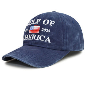Gorras de Béisbol de Algodón Lavado Vintage de Alta Calidad, 6 Paneles, Estilo Desgastado, para Adultos, Personalizables, Deportivas, OEM - Product Image 6