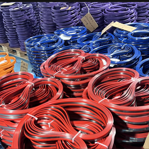 Lame de scie à ruban pour machine à découper les os commerciale, 1650 mm, lame de scie à ruban pour <span class=keywords><strong>boucherie</strong></span>, lame de scie à ruban pour découper les os de poisson congelé - Product Image 4