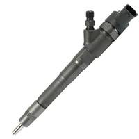 Ensemble d'injecteurs de carburant diesel Common Rail 504386427 0445110435 Neuf