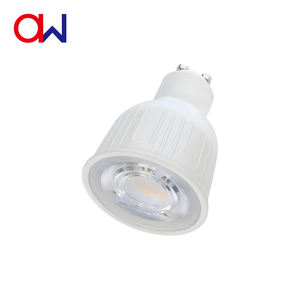 Bombilla LED GU10 de 9W, Foco LED GU10, Aluminio+PC, Ángulo de Haz de 38°, Uso en Hogar y Oficina - Product Image 3