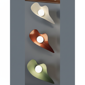 Moderna lampada da parete in rame dorato per la casa e l'ufficio opzioni Decorative all'ingrosso disponibili per l'applicazione delle scale - Product Image 1