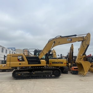 Escavatore Usato <span class=keywords><strong>Caterpillar</strong></span> 36 Tonnellate CAT336D CAT336E CAT 336GC - Product Image 4