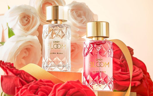 Atractivo Eau De Parfum en spray de larga duración, Perfume Oriental CINDY BLOOM - So Slay (50ml) Spray de Vietnam - Product Image 5