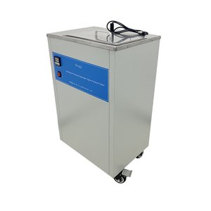 Testeur de pression de vapeur saturée des produits pétroliers ASTM D323 (méthode Reid) - Product Image 6